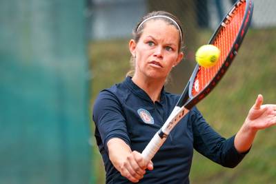 Shanna de Cortie prolongeert haar titel opnieuw in Velp