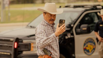 2. Sins of the Father