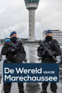 boxcover van De Flikken van de Marechaussee