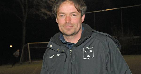 Hubert van den Hemel blijft langer bij koploper Breskens - PZC