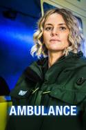 boxcover van Ambulance