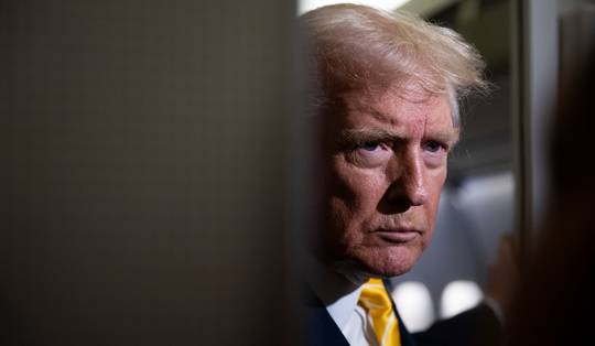 Waarom Trump en zijn team plots bezorgd naar Tennessee kijken