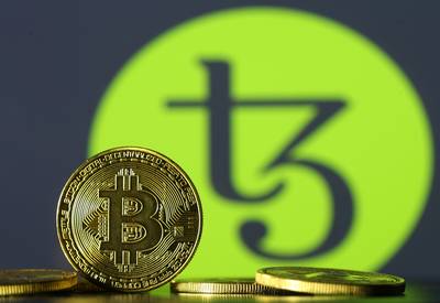 Bitcoin in 48 uur tijd flink minder waard geworden