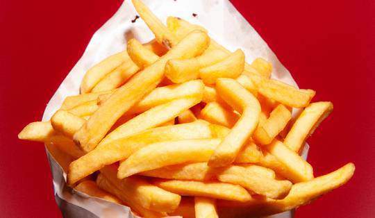 Vettig en prettig: 35 fantastische frietkoten, van De Haan tot Hasselt