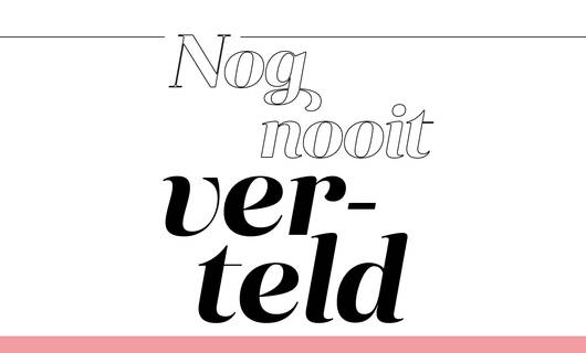 Brigitte (62): ‘Ik had een paar jaar seks voor geld’