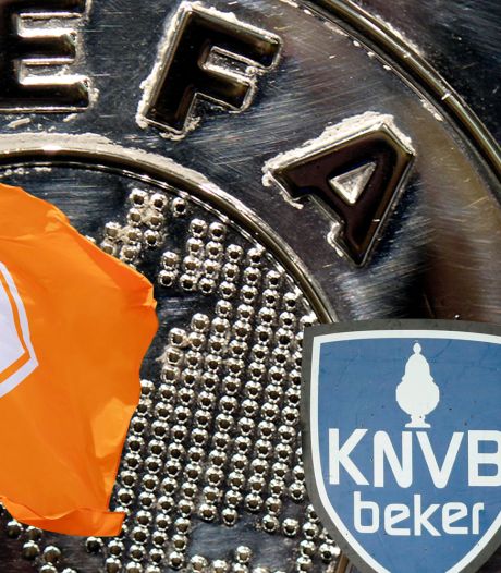 Top Oss Moet Meerdere Erkennen In De Graafschap Keuken Kampioen Divisie Bd Nl