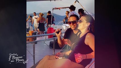 32. Anaïs et Cyrielle