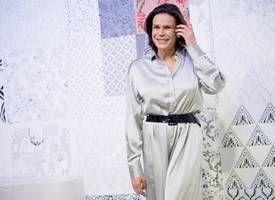 Prinses Stéphanie van Monaco gaat met pensioen: ‘Ik heb genoeg gegeven’