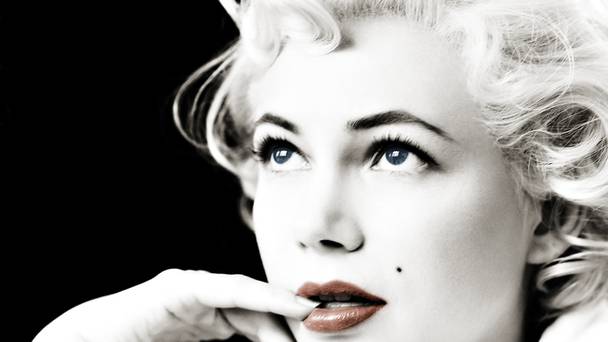 My Week with Marilyn