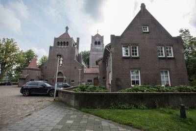 Er zit schot in project kerk Spoordonk, mede dankzij opbrengst windmolenfonds