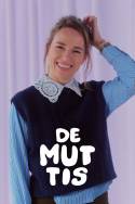 boxcover van De Mutti's