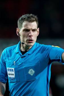 De verjaardag van... Jochem Kamphuis: ‘Wij worden betaald per wedstrijd, dat valt nu weg’