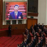 Europa is zoals de kikker in de put: we riskeren almaar de eigen denkpatronen te bevestigen. China pakt het anders aan