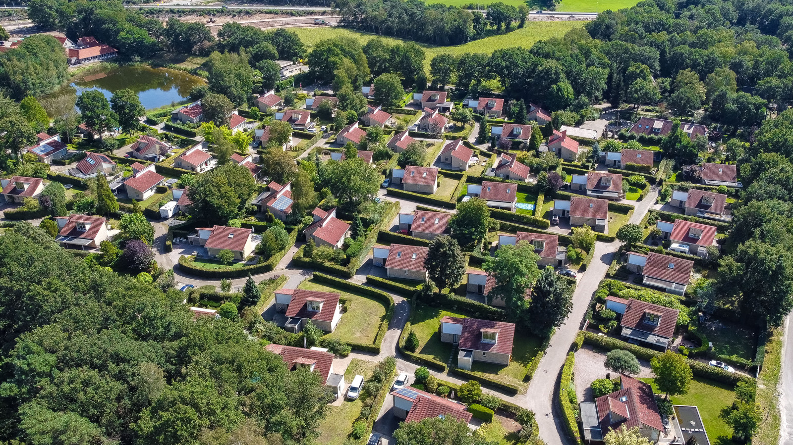 Ook De Lindenbergh In Ommen Op Lijst Van Vakantieparken Waar 