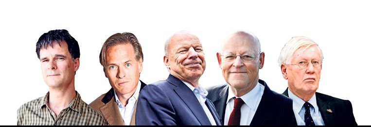 Premier Mark Rutte ‘Heeft u de laatste peiling over mij