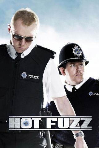 Hot Fuzz