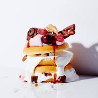 ‘Kick gewoon volledig af van suiker. Dat kan in drie weken, maar de eerste week is doffe ellende’