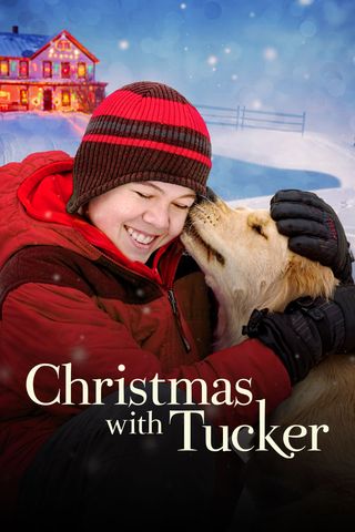 Christmas with Tucker