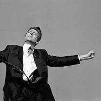 Het verhaal achter Bowie’s zwanenzang ontbreekt in het David Bowie Centre: hoe ontstond ‘Blackstar’?