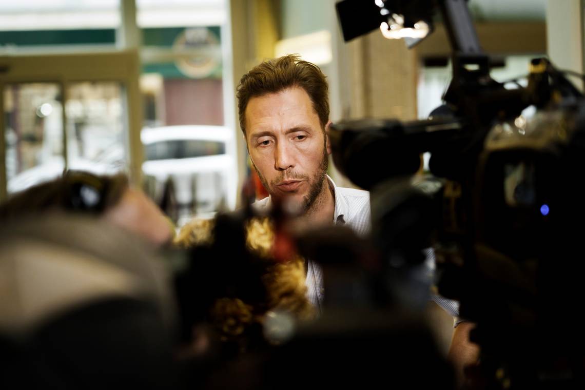 Achterdocht, achterklap en gebroken ego’s: oude demonen steken de kop op bij liberalen