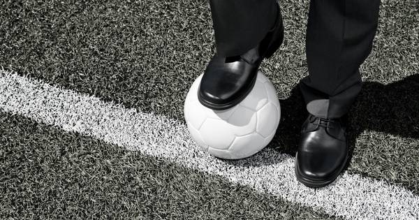 Colijnsplaatse Boys en trainer Sandee gaan uit elkaar