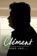 boxcover van Clément, zoon van ...