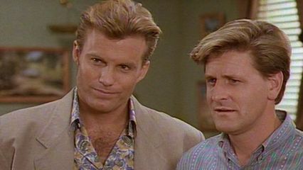 10. Father & Son