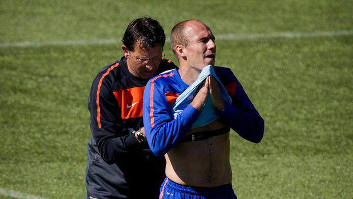 Van Agt Manager Innosportlab Papendal Sport Ad Nl