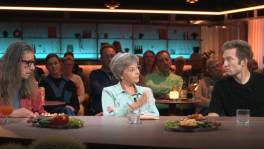 Ingeborg over Victoria’s Secret-rel in Happy Hour: “Ik ben ook 10 ...