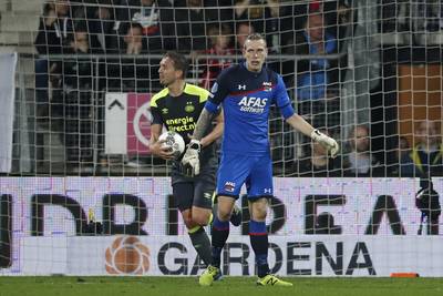 Bizot: Zoiets overkomt je één keer in je leven