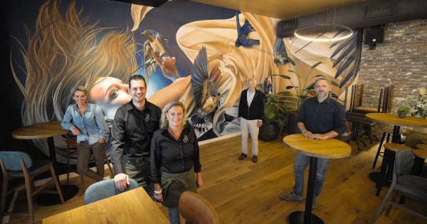 De 'mooiste horeca van Brabant' in historisch pand in Middelbeers - Eindhovens Dagblad