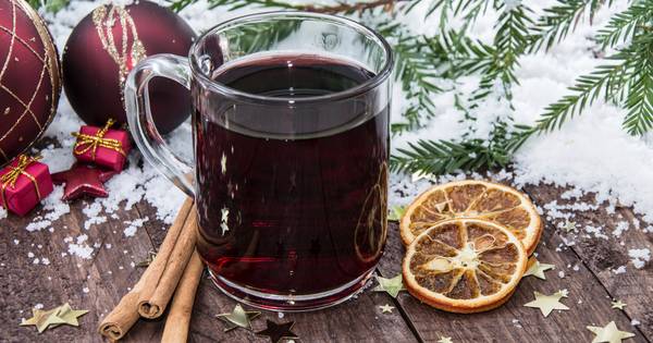 Kersttocht dit jaar in Biezenmortel
