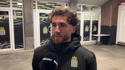 21. Charleroi assomme le Standard !