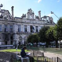 Hoe het rustige porseleinstadje Limoges het brandende symbool werd van de Franse onlusten