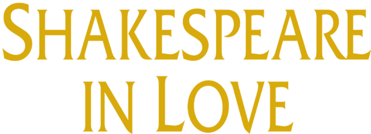 Shakespeare in Love