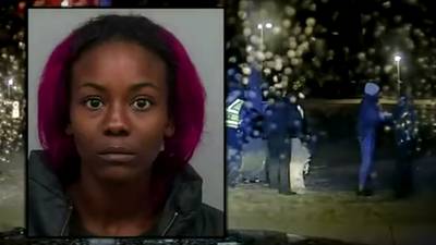 Vrouw (25) laat auto crashen in poging bestaan God te bewijzen