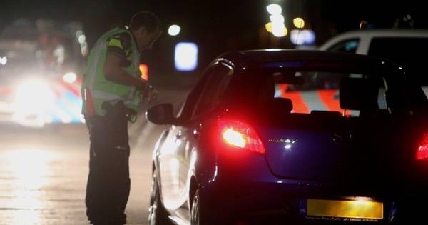 Massale politiecontroles in Zuilichem: pyromaan nog niet opgepakt - BD.nl