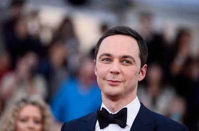 ‘Sheldon Cooper’ uit Big Bang Theory weer bestbetaalde tv-acteur