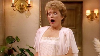 25. The President's Coming ! The President's Coming ! - part I