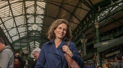 EXCLUSIEF. Prinses Esmeralda roept neef Filip op om excuses aan te bieden voor kolonisatie