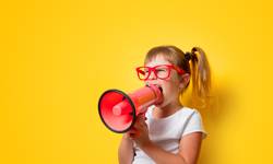 OPROEP. Wij zoeken de leukste ‘back to school’-uitspraken van jullie kinderen