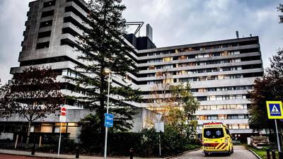 'Medisch specialisten akkoord met doorstartplan MC Slotervaart’