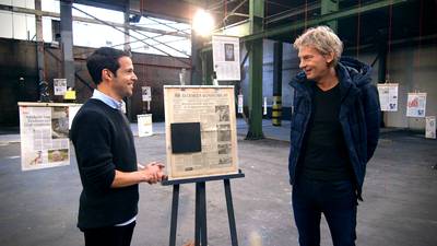 Mindf*ck en Anti Pest Club maken kans op Gouden Roos