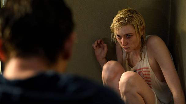 The Burnt Orange Heresy