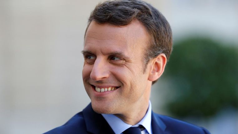 Macron gewicht brigitte Brigitte Macron