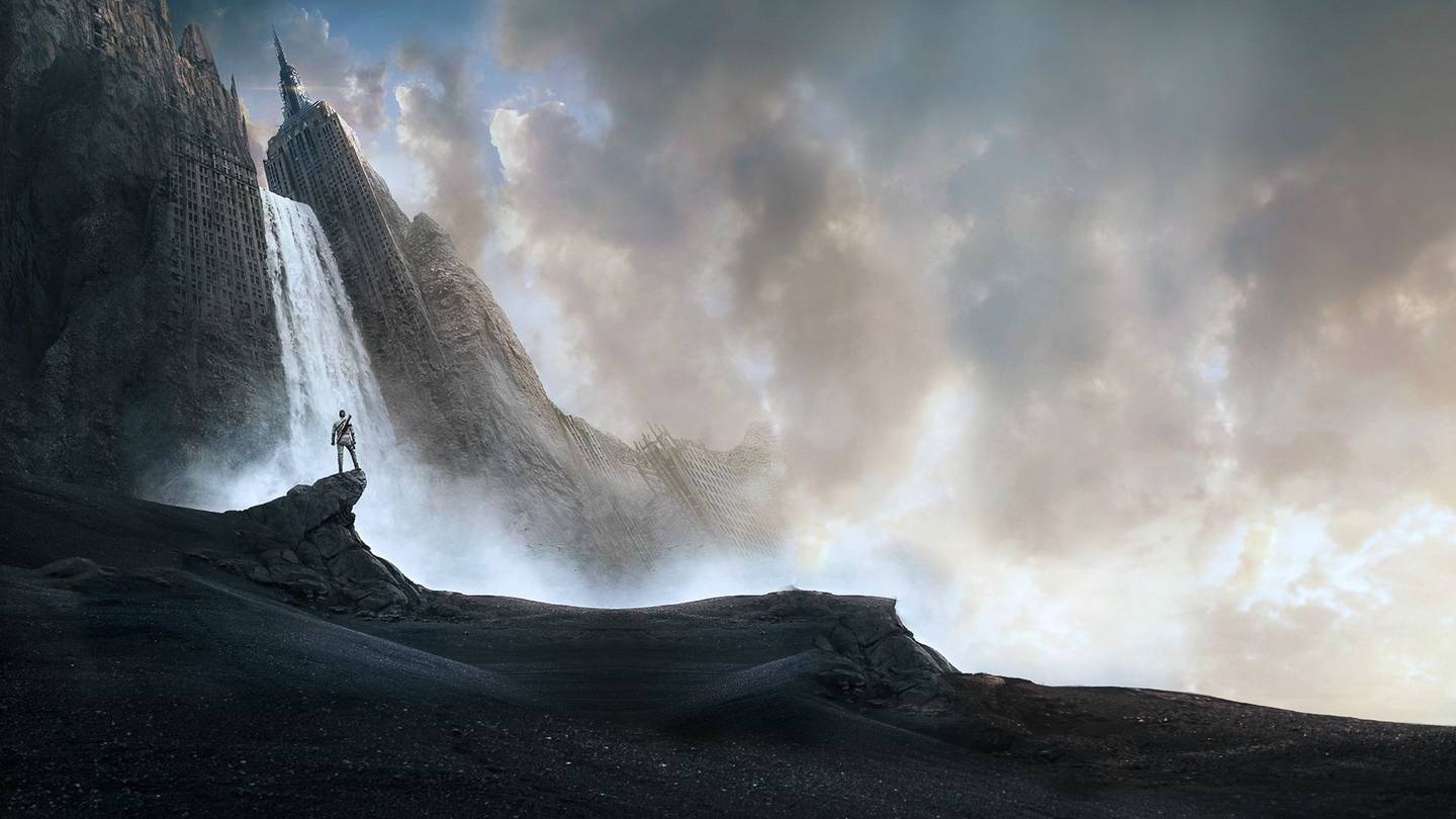 Oblivion