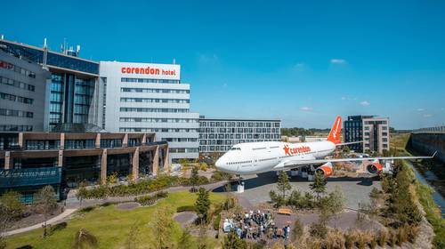 Corendon-baas Atilay Uslu (52) ziet veel Vlamingen alsnog op buitenlandse vakantie vertrekken