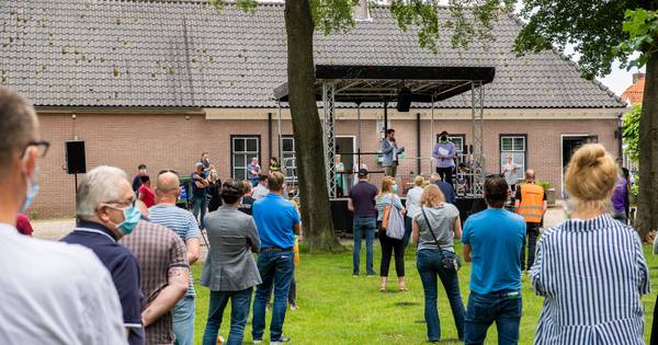 Bonden en Pluryn alsnog akkoord over sociaal plan voor Hoenderloo College - De Stentor