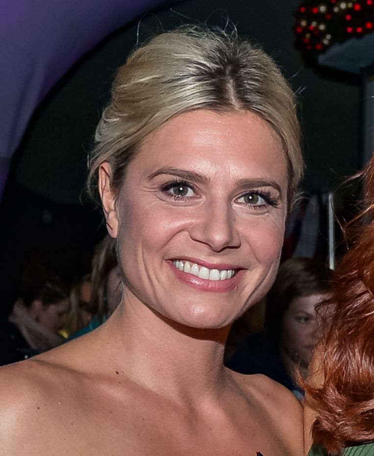 Nathalie Meskens strikt rijke diamantair | Nieuws | HLN