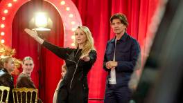 Een nieuwe ronde doet zijn intrede in Got Talent: De Kwalificatie